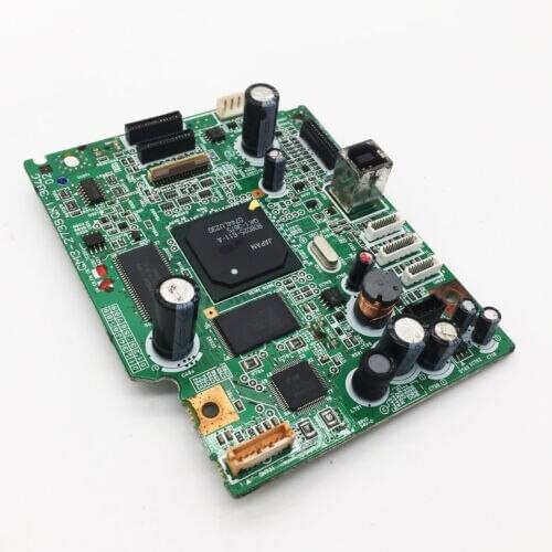 Main Board MotherBoard for canon ip4500 cartridge model PGI-5BK,CLI-8C/8M/8Y printer printer parts