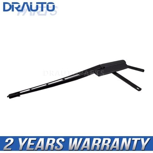 Front Right Wiper Arm 4L1 955 408B, 4L1 955 408 B For AUDI Q7 2007 2008 2009 2010 2012 2013 2014