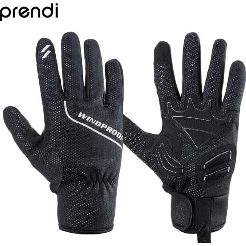 Prendi Cycling Gloves
