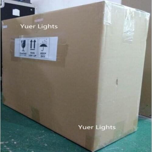 Professional DMX Console Control Fader Wing lighting Real-time control 2048 parameters 4 DMX outputs 6 page buttons