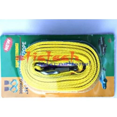 Stictech Towing Ropes