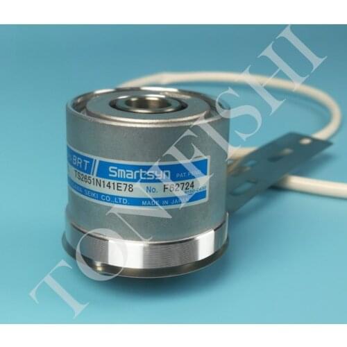 Textile Mill TS2651N141E78 Encoder, Tamgawa original encoder