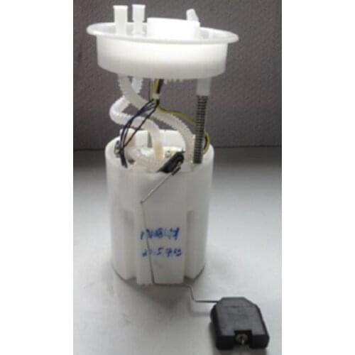 Fuel pump assembly for Lavida / New Bora / New Jetta / New Santana / 1.6 / 2.0 180919051B DSF-DZ002 #01051019-045