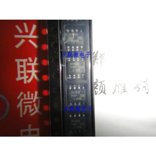 In Stock 100% New&original IR2183S IR2183 IR2183STRPBF SOP8