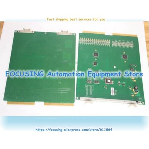 Video Matrix V2903VIC Acquisition Control Board
