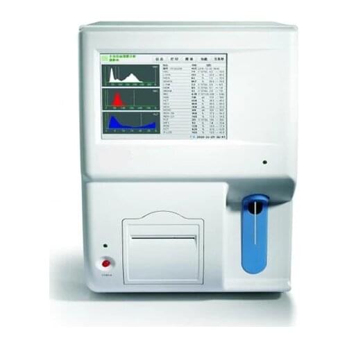 VKAI Care Blood Analyzers