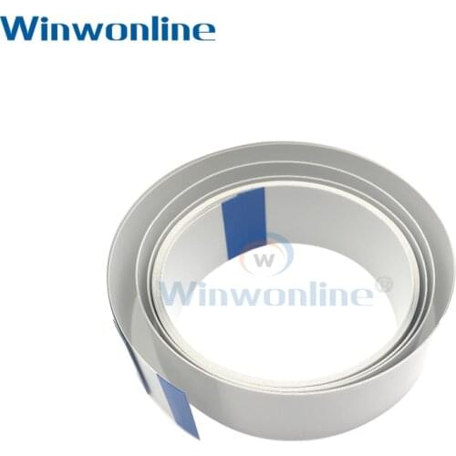 1PC Q6659-67015 Q6659-60177 Carriage Assembly Flat Trailing Cable 44" for HP Designjet T770 T1100 Z2100 Z3100 Z3100ps Z3200