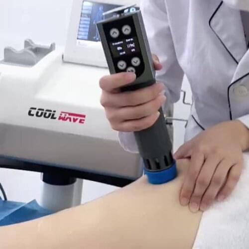 Cryotherapy fat removal shockwave therapy erectile dysfunction ed machine