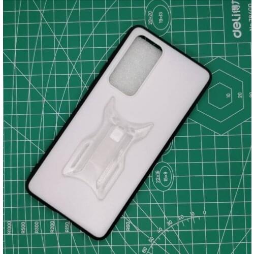 PC TPU Clear Hard ClipGrip Case for Bike Mount Phone Holder for Huawei P20 P20 Pro, P30, P40 Mate 30 Mate 30 Pro (Case Only)