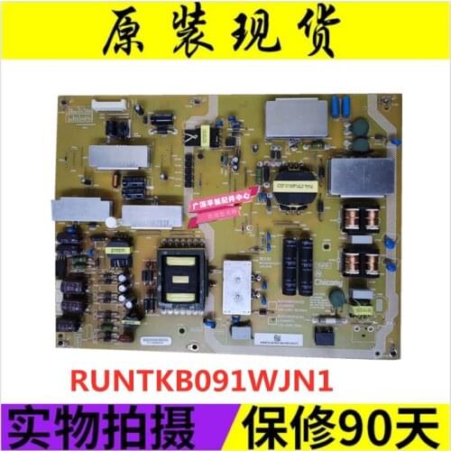 LCD-70LX550A Power Board RUNTKB091WJN1 L216A007L