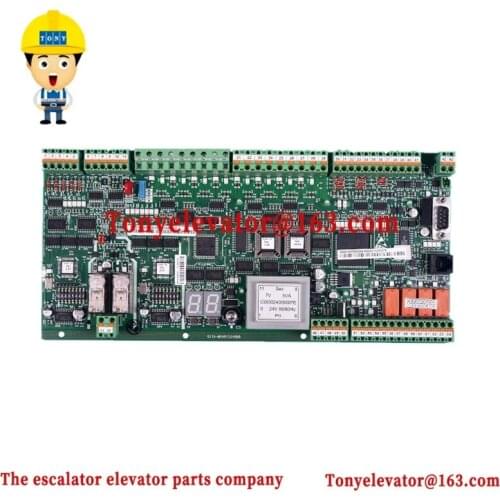 Elevator board KM5201321G03 Use for KONE