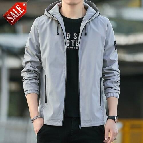 Мужские весенние куртки MuLS China At AliExpress