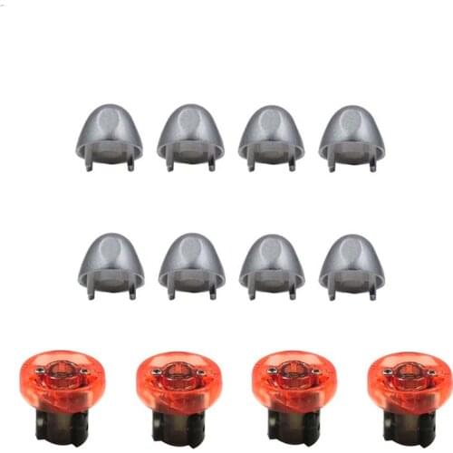 RC Drone Syma X8SW X8PRO Propeller Fixed Cover Blade Fixed Part Blade Lockstictch Propeller Spindle Sleeve Spare Part Kit