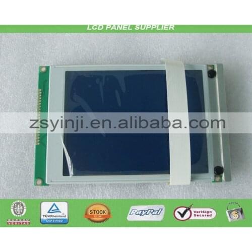 NEW Replacement 5.7inch 320*240 lcd panel for TP177A