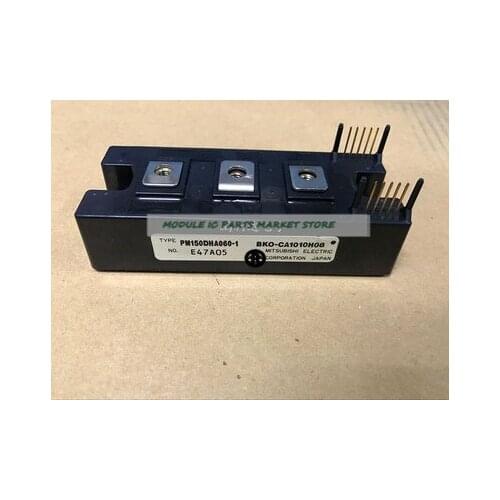 NEW PM150DHA060-1 IGBT IPM MODULE