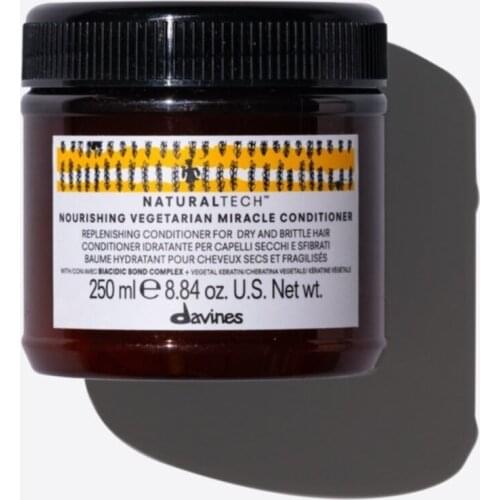 Nourishing Damaged Dry Hair Conditioner 250ml