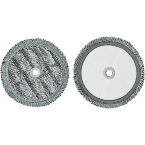 Microfiber Moping Cloth Replacement Headsfor LG Steam Mop for LG Steam Mopping Accessories Cleaning Tools Mop