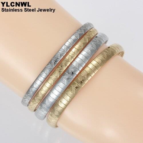YLCNWL Bracelets With Pendants