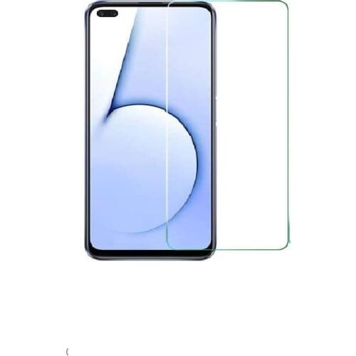 Tempered Glass On Realme X50 Pro XT X3 X2 Pro Protective Glass On Realme Narzo 10 10A System C11 C3I C3 Glass