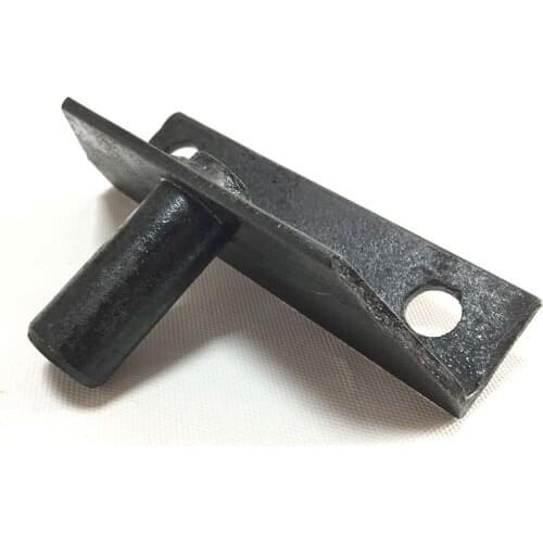 Bowling Spare Parts T090 004 007 Torque Tube Hanger Use for AMF Bowling Machine