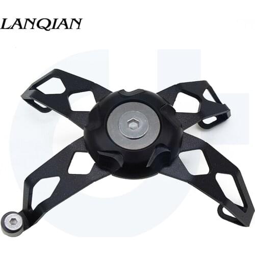 Motorcycle Engine Guard Protections for yamaha Accessories mt 09 fz 09 fz09 mt09 2013 2014 2015 2016 2017 xsr900 16-18