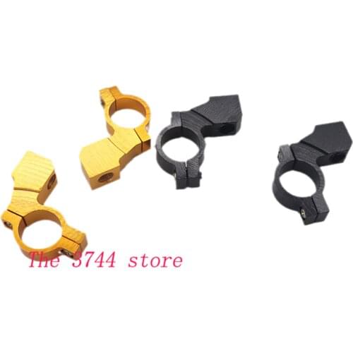 10mm Mirror Base Rearview Reflector Bracket For Citycoco Scooter Bicycle Motorcycle Fixed Base Mirror Base Accessories