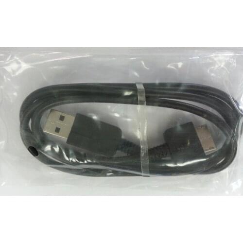 2 IN 1 USB CABLE FOR PSVITA 1XXX PSV 1XXX DATA Charger Cable