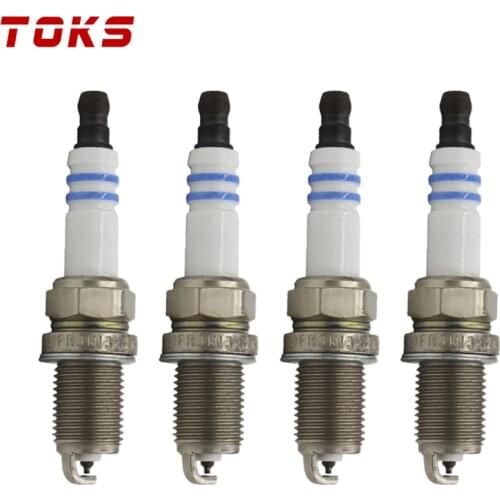 4pcs 0041591903 Platinum Spark Plug For Mercedes Benz A208 C209 R170 S210 W163 W211 W220 W251 Chrysler Kia 0041595003 0242230500