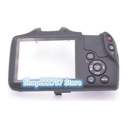 90%new for Canon SX530 back shell rear cover button Camera parts