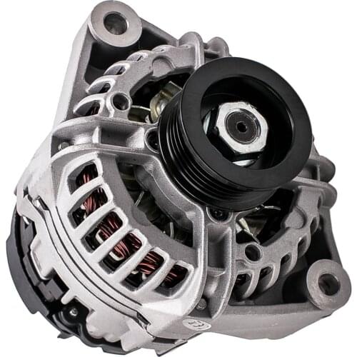 Generator For Smart Fortwo Cabrio 450 2004-2007 Convertible A0111548002 6601540902 0004717V006 Alternator Electric