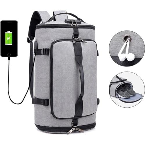 HU WAI JIAN FENG Men's Sports Backpacks China