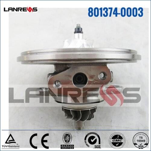 Billet CHAR Cartridge 14411-7533RC 801374-3 801374-0004 Renault Clio Core