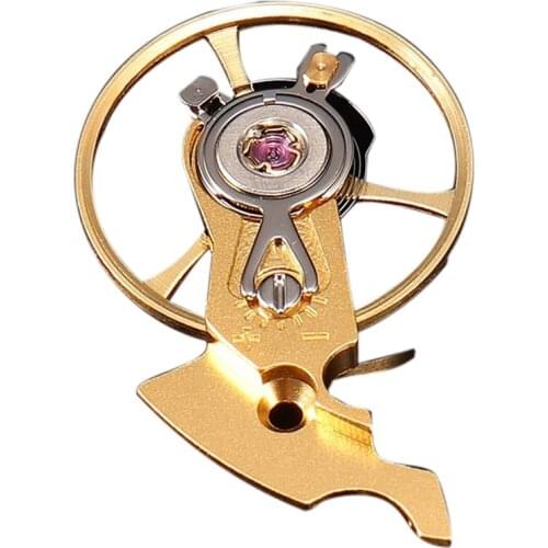 Watch Mechanical Movement Winding Clockwork Mechanics Replacement For Seagulls Eta 2824-2 2836 2834 Watch Repair Tool
