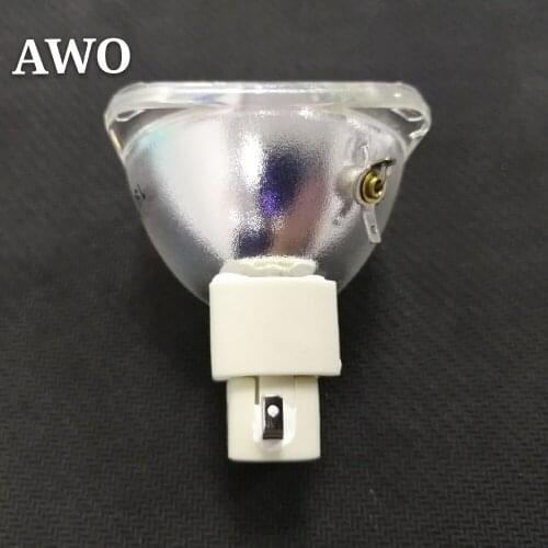 NEW Replacement Projector bare Lamp TLPLV9 TLP-LV9 for TOSHIBA TDP-SP1 projector ( P-VIP 150-180/1.0 E20.6n )