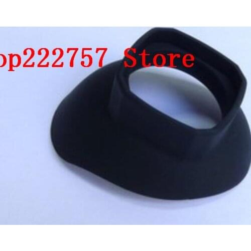 New Genuine EVF Viewfinder Eye Cup EyeCup SYA0019 For Panasonic AG-UX90 HC-X1000