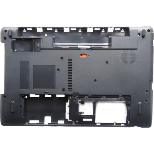 ORIGINAL shell For Acer Aspire 5755 5755G Series laptop bottom base case cover