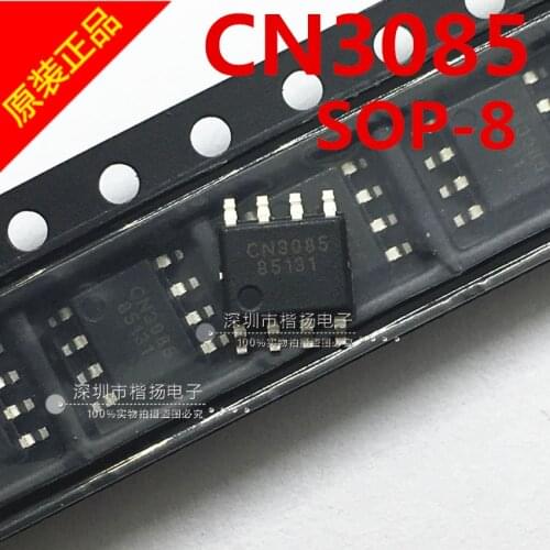 Original NEW 5PCS / CN3085 TJA1042 TJA1042T 25X10BVNIG W25X10BVSNIG SOP-8 sop8