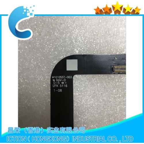 Original New M1010537-003 Cable For Microsoft Surface Pro 4 (1724) LCD LCD Flex Ribbon Screen Cable M1010537-003