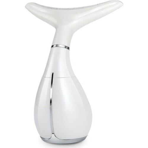 Neck Care Beauty Neck Apparatus Artifact Double Chin Neck Removal Device LED Anti-wrinkle Neck Care Tool