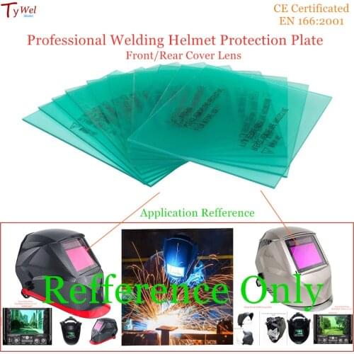 TywelMaster Welding Masks