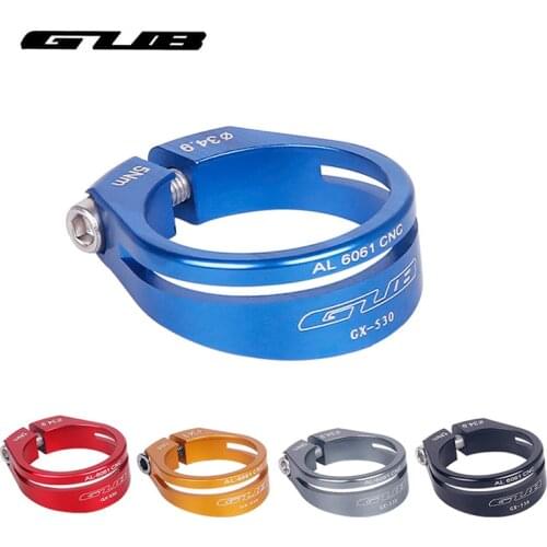 ULLICYC Bicycle Seat Clamps