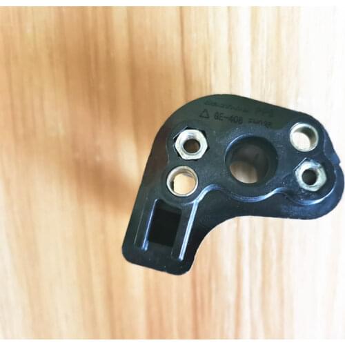 Air intake pipe/ Carburetor insulator for Robin EH035 engine lawn mower trimmer brush cutter replacement