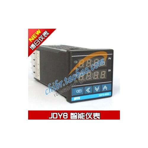 XMTG-8411 XMTG-8412 48*48mm open hole 45*45mm JDYB gold meter