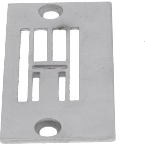 541936 FOR SINGER 20U SEWING MACHINE SPARE PARTS NEEDLE PLATE