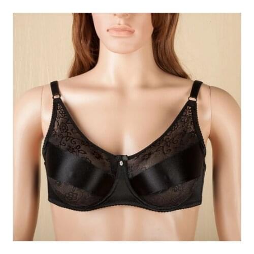 Bra for Shemale Trandsgender Drag Queen Crossdresser Mammectomy Fake Breast Underwear Prosthesis False Chest Forms