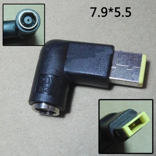 DC 7.9x5.5 For Lenovo IMB DC Jack Power Socket Connector Port
