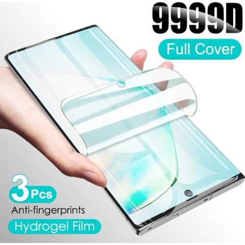 Защитные пленки для Samsung Galaxy Note 10 EOENKK China At AliExpress