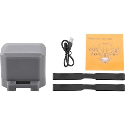 Heltec Automation Quadcopter Chargers