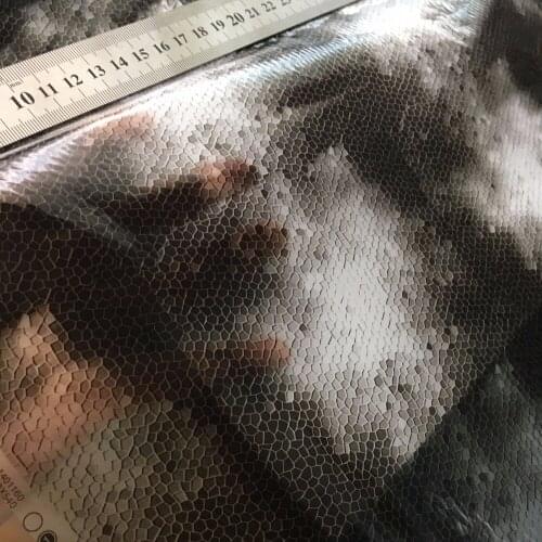 HFZ038 50cm wide Free Shipping Snake Skin Water Transfer Printing Film Aqua Print Films Motorcycle/car Hydrographic Film