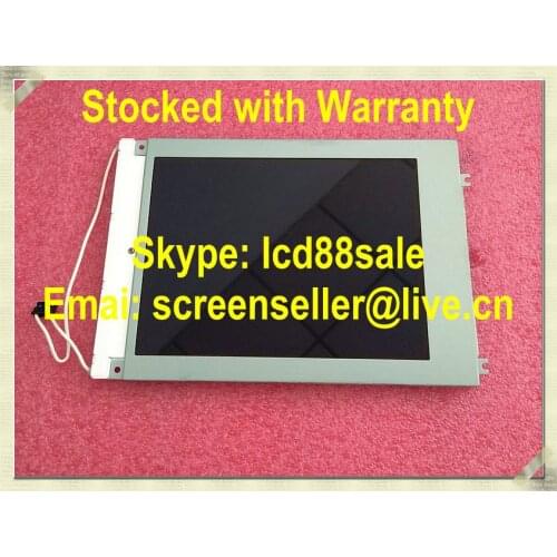Best price and quality HDM6448-S-9JPF original industrial LCD Display